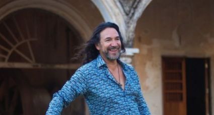 Marco Antonio Solís "El Buki" podría haber perdido unas de sus residencias en los derrumbes de Miami