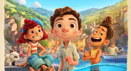 LUCA de Disney: director del personaje por fin revela si es GAY o no