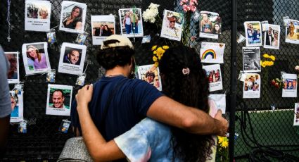 Elevan a 11 los muertos por derrumbe de edificio en Miami; aún hay 150 personas desaparecidas