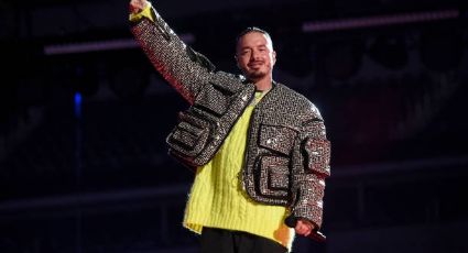 ¡J Balvin ya es PAPÁ! Anuncia el nacimiento de su primer hijo y revelan las imágenes