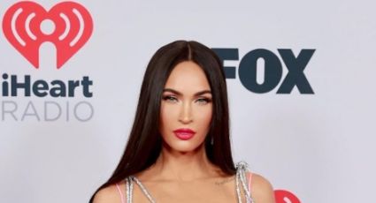 Hijos de Megan Fox interrumpen entrevista EN VIVO y esta fue su GRACIOSA reacción