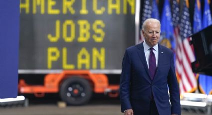 ¿Biden le teme a China? Advierte que el gigante asiático tendrá VENTAJA si EU no gasta en infraestructuras