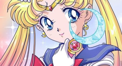 Sailor Moon Eternal de Netflix, estos son CINCO datos que debes saber antes de ver la película