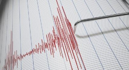 Dos sismos magnitud 5.9 sacuden la costa de Oregón, USGS no activa alerta de TSUNAMI