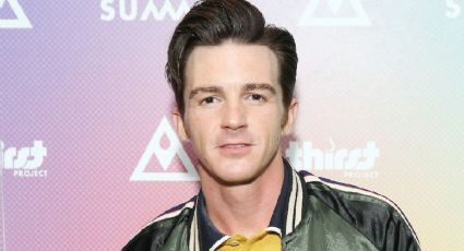 Arrestan a Drake Bell por delitos contra NIÑOS en Estados Unidos