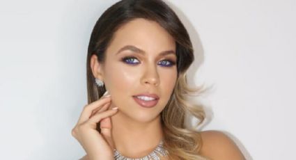 Ximena Duque con Skye en brazos hace SENTADILLAS y enloquece a las redes: VIDEO