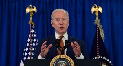 Biden recuerda a las víctimas del sida en el 40 aniversario de los primeros casos en EU