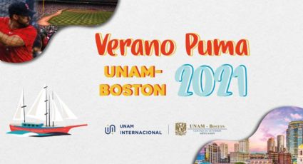 UNAM: Llega el Verano Puma 2021 en San Antonio y Boston; aquí los COSTOS y REQUISITOS