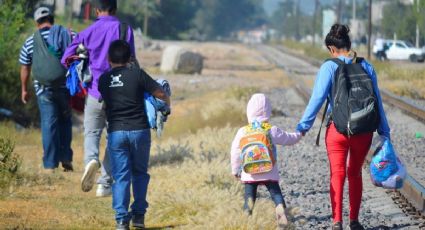 Kamala Harris pedirá a México atender el tema de los migrantes en la frontera