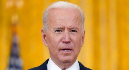 Biden llama a adolescentes a vacunarse contra Covid-19 tras expansión de variante india