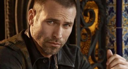 ¿Rafael Amaya se operó? 'El señor de los cielos' aparece en evento y cuestionan el aspecto de su rostro