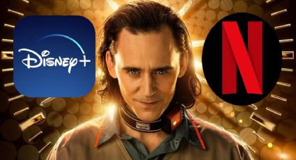 Loki, el personaje que UNE a Netflix y Disney Plus; las SERIES ya están disponibles: VIDEO