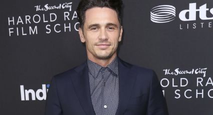 James Franco pagará MILLONES de DÓLARES para cerrar demanda en su contra por abuso sexual