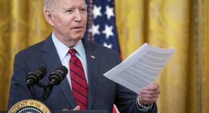 Biden garantiza VISAS para familiares de las VÍCTIMAS del desplome en Miami