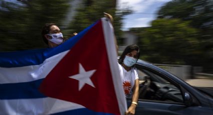 Cuba registra nuevo récord de contagios por COVID-19