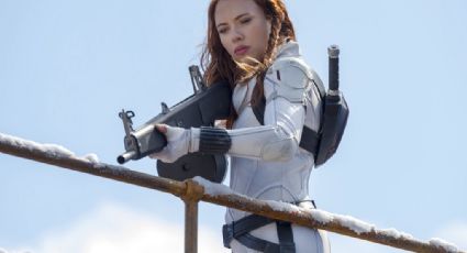 Black Widow destrona a Rápidos y Furiosos y se convierte en la película más TAQUILLERA del año