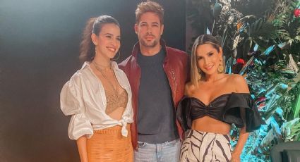 ¿Lío entre Carmen Villalobos y Laura Londoño causó el final de 'Café con Aroma de Mujer? El POLÉMICO mensaje que lo prueba