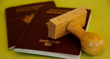 Pasaporte electrónico. Todo lo que debes saber sobre cuándo y cómo tramitarlo