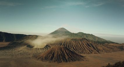 Islandia podría albergar un nuevo continente debajo del mar