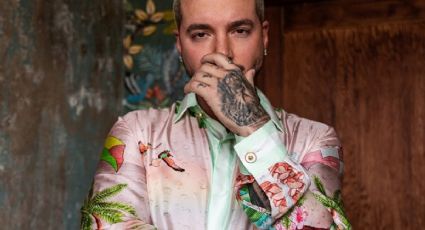 J Balvin el reggaetonero más ODIADO, esta es la razón por la que las redes estallaron