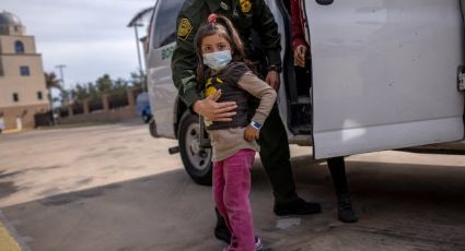 Estados Unidos repatria a más de mil 300 niños del estado de Puebla, en un año