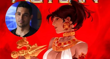 Ex de Demi Lovato, Wilmer Valderrama, llevará el Aztlán a Hollywood; de cómic mexicano a SERIE