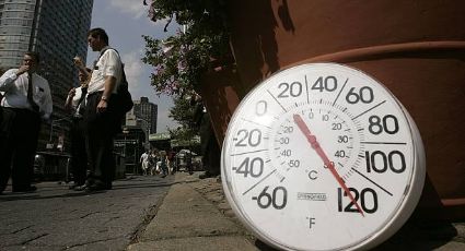 ¡Calor EXTREMO! Junio fue el mes más CALUROSO en más de 100 años