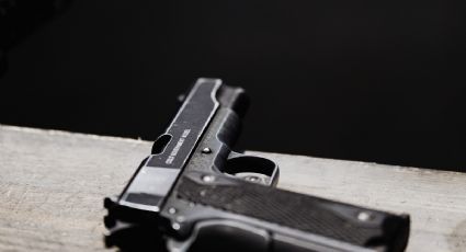 Niño de 3 años mata a su mamá mientras jugaba con una pistola