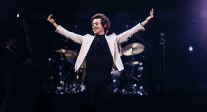 Harry Styles anuncia nuevas FECHAS para su gira por EU; en estas ciudades tocará: FOTO