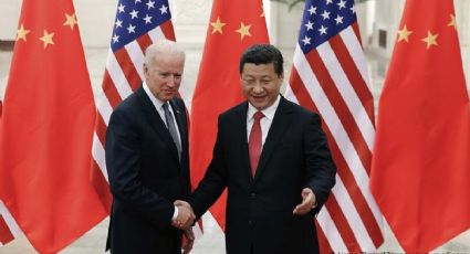 Biden, el presidente más cercano a China; quiere instalar su propio 'teléfono rojo'