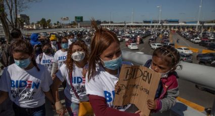 Quédate en México es una "aberración"; HRW lanza dura CRÍTICA contra el programa