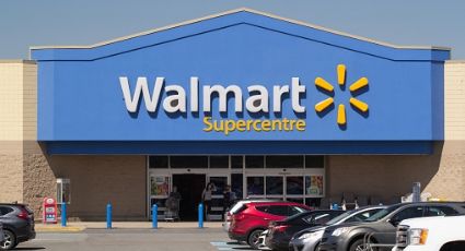 Cajera de Walmart propinó GOLPIZA a abuelita de 70 años; viejita sólo quería hablar con el gerente