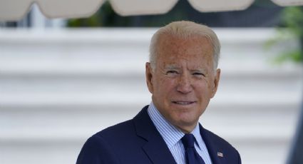 Joe Biden declara una nueva pandemia por los 'no vacunados'; esta es su estrategia