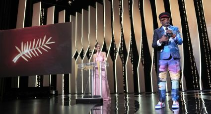 "Titane" se queda la Palma de Oro de Cannes; ¿Qué ganó MÉXICO?