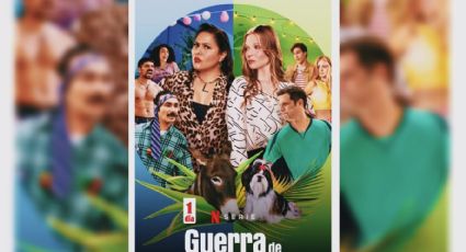 Guerra de vecinos: La serie de Netflix que debes ver si quieres REÍR este fin de semana