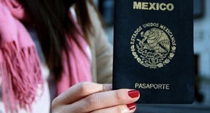 Tipos de pasaporte mexicano y todo lo que debes saber