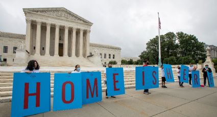 Ley de ciudadanía para DREAMERS: fallo contra DACA aumenta tensión para aprobar protección a migrantes