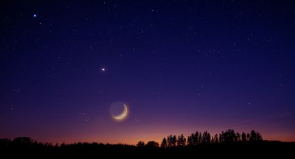 'Beso' de Marte y Venus así afectará la conjunción a tu signo zodiacal