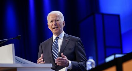 Joe Biden afirma que "hicieron historia" tras la recuperación económica