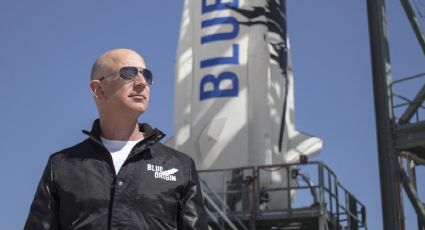 Jeff Bezos: ¿Qué tan peligrosos son los ONCE minutos que estará en el ESPACIO?