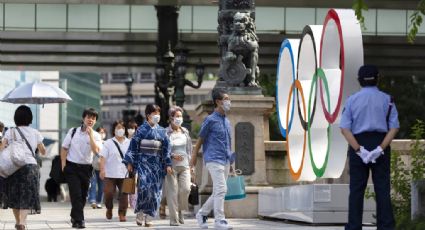 Tokio 2020 a un paso de la CANCELACIÓN, Juegos Olímpicos están en riesgo por Covid-19