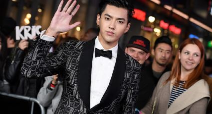 ¿Quién es Kris Wu? El ídolo del K-Pop acusado de violar a una chica de 17 años