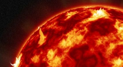 ¿Habrá un APAGÓN MASIVO en el mundo? NASA advierte de fuerte tormenta solar, acá te explicamos