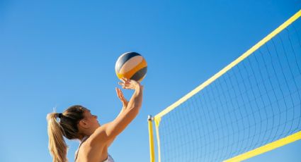 Multan a jugadoras que NO quisieron usar BIKINI en juego de balonmano de playa