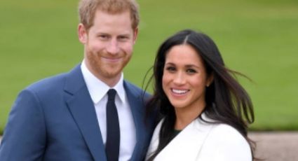 Príncipe Harry y Meghan Markle quiere bautizo REAL, quieren celebrar en Castillo de Windsor