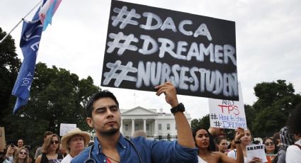 Cancelan citas de solicitantes de DACA