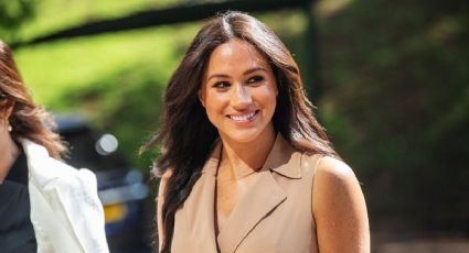 Meghan Markle busca arreglar las cosas con su padre después de que sufriera derrame cerebral