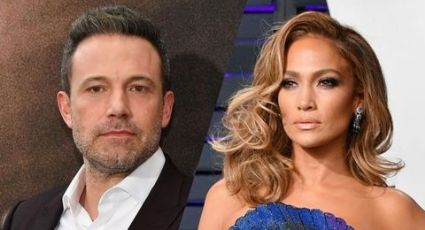 ¡No quieren BODA! Jennifer López y Ben Affleck no planean llevar su relación al altar