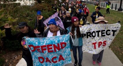 ¿Quiénes son los afectados de DACA por la cancelación de citas?