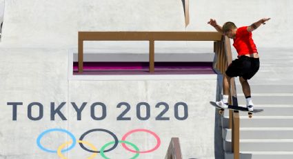 Tokio 2020: Estos son los CINCO nuevos  deportes de los Juegos Olímpicos; ¡hay skate!